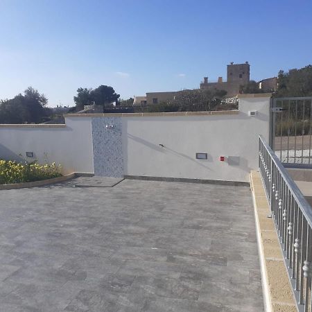 דירות Torre Pali Zona Maldive Del Salento, Vistamare2, Sabbia 10'A Piedi, Bbq, 2 Bagni, 2 Clima, Posto Auto Esclusivo מראה חיצוני תמונה