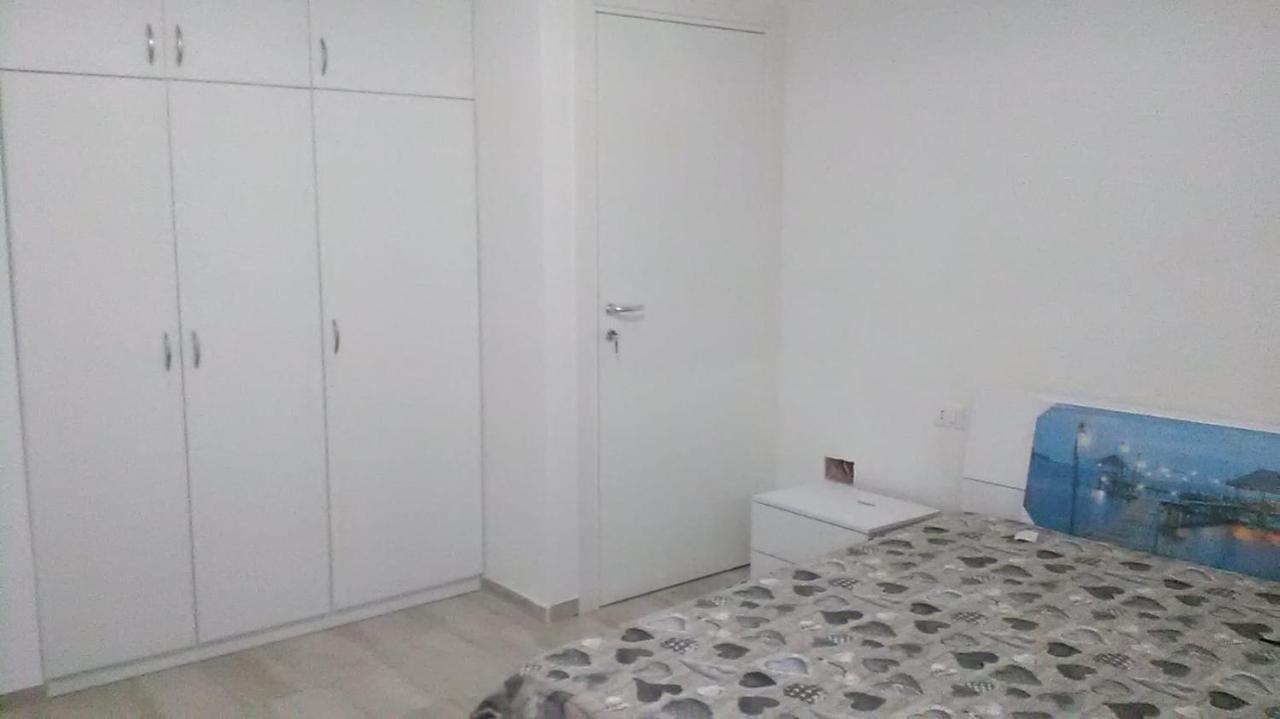 דירות Torre Pali Zona Maldive Del Salento, Vistamare2, Sabbia 10'A Piedi, Bbq, 2 Bagni, 2 Clima, Posto Auto Esclusivo מראה חיצוני תמונה