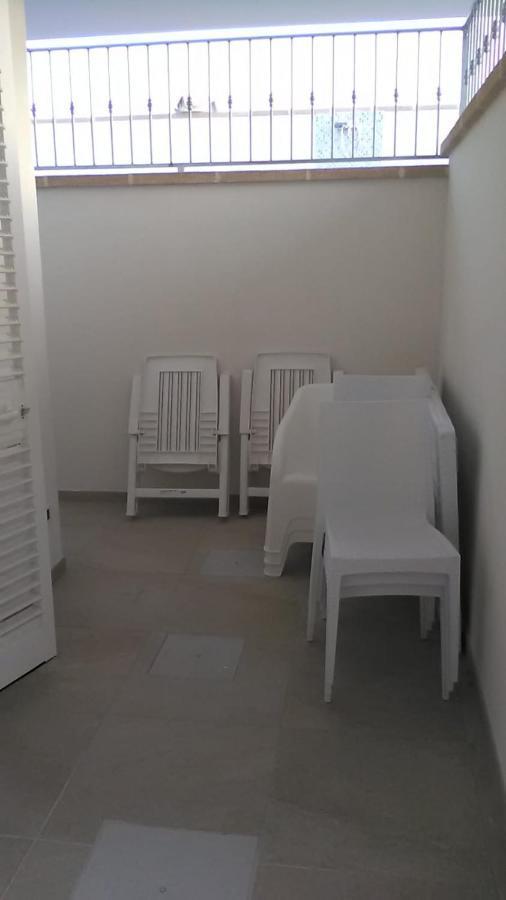 דירות Torre Pali Zona Maldive Del Salento, Vistamare2, Sabbia 10'A Piedi, Bbq, 2 Bagni, 2 Clima, Posto Auto Esclusivo מראה חיצוני תמונה