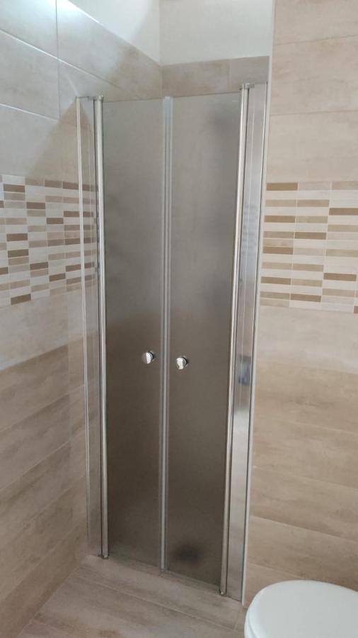 דירות Torre Pali Zona Maldive Del Salento, Vistamare2, Sabbia 10'A Piedi, Bbq, 2 Bagni, 2 Clima, Posto Auto Esclusivo מראה חיצוני תמונה