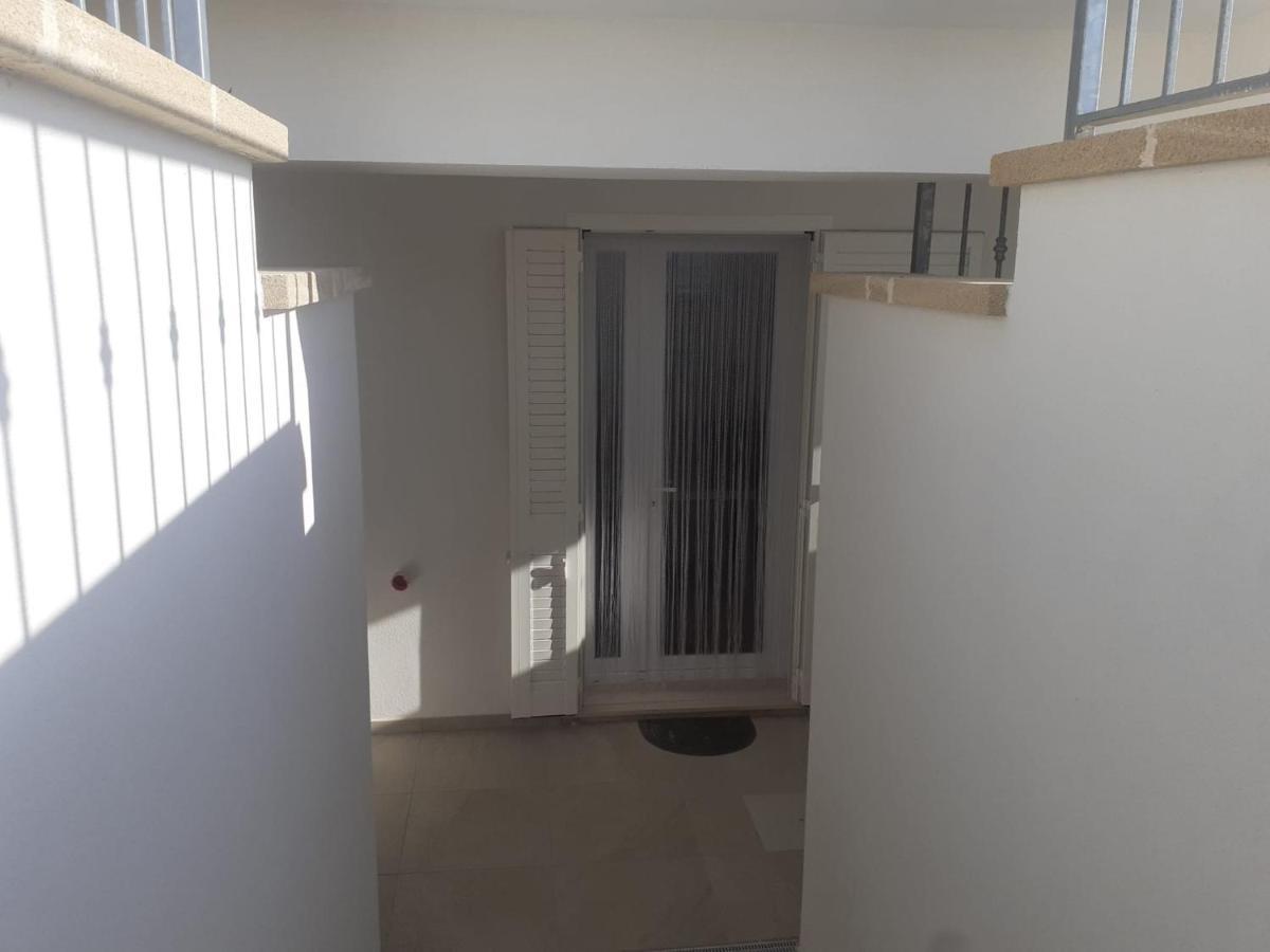 דירות Torre Pali Zona Maldive Del Salento, Vistamare2, Sabbia 10'A Piedi, Bbq, 2 Bagni, 2 Clima, Posto Auto Esclusivo מראה חיצוני תמונה